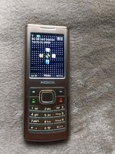 Nokia 6500 classic gebraucht kaufen  Koblenz
