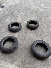 Semperit winterreifen 175 gebraucht kaufen  Niestetal
