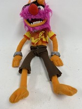 Disney muppets wanted for sale  RUGBY