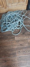 42mtrs climbing rope for sale  EXETER