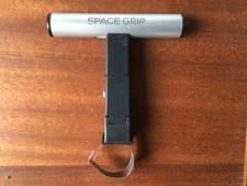 Minora space grip. for sale  BOGNOR REGIS