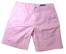 Shorts de golfe Vineyard Vines Performance rosa baleia atético plano masculino tamanho 34, usado comprar usado  Enviando para Brazil