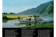 Binnenschiffe weserlied fahrga gebraucht kaufen Binnenschiffe weserlied fahrga gebraucht kaufen  Deutschland