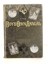 boys own annual for sale boys own annual for sale CRANLEIGH