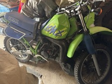 Kmx 125 1989 for sale  TEDDINGTON