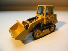 Nzg 223 caterpillar gebraucht kaufen  Eystrup