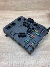 9652474780 S118085220C  Central body control module Fits for Peugeot 206, usado comprar usado 9652474780 S118085220C  Central body control module Fits for Peugeot 206, usado comprar usado  Enviando para Brazil