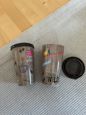 Kaffeebecher unbenutzt gebraucht kaufen  Tutzing