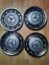 Radkappen ldtimer mercedes gebraucht kaufen  Schwanewede
