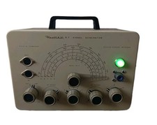 Heathkit signal generator gebraucht kaufen  Forchheim