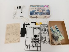 formula 1 model kits for sale  RUGBY
