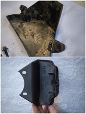 Sicherungskasten abdeckung bmw gebraucht kaufen  Berlin