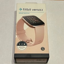 Fitbit versa fitness for sale  Raleigh