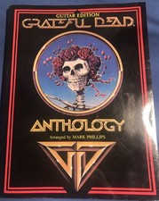songbook grateful 1973 dead for sale  Greenfield