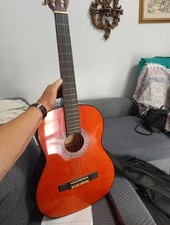 Eko chitarra classica usato  Napoli