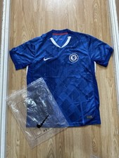 Chelsea home shirt for sale  MILTON KEYNES