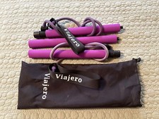 Viajero pilates bar for sale  Bone Gap