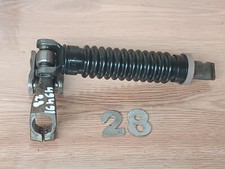 Lenkspindel mercedes w208 gebraucht kaufen  Vaihingen an der Enz