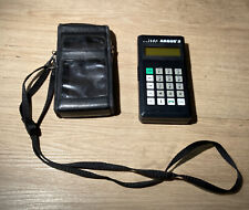 Isdn tester argus gebraucht kaufen  Hamburg