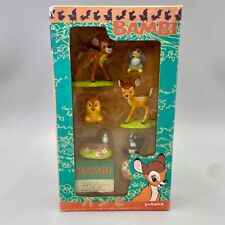 Boneco Disney Bambi Yutaka Movie friends No.11 anime retrô EX comprar usado  Enviando para Brazil