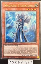 Card magician silencer d'occasion  Expédié en Belgium