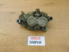 Honda crm250 front for sale  DONCASTER