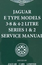 Jaguar type models for sale  HARROW