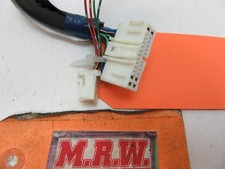 CONECTOR PLUGUE FIO OFF RELÉ INTEGRAÇÃO COMPUTADOR BCM CAIXA DE FUSÍVEIS PAINEL 3.0L V6 CARRO comprar usado  Enviando para Brazil