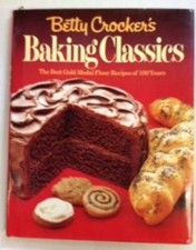 Betty crocker baking for sale  Montgomery