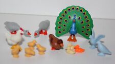 Playmobil animaux lot d'occasion  Chaumont-en-Vexin