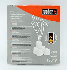 Weber 17519 odourless for sale  BRIGHTON