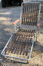 Aluminum wood slat for sale  Pocahontas