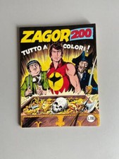 zagor zenit usato zagor zenit usato Pinerolo