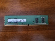 Ram samsung 4gb usato  Biella