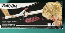 Babyliss piastra per usato  Parma