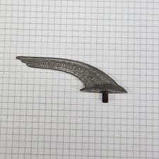 Schutzblechreiter schutzbleche gebraucht kaufen  Berlin
