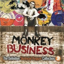 Various artists monkey for sale  STOCKPORT