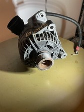 Alternador Bosch 2003 BMW 325i E46 fabricante de equipamento original 120A , usado comprar usado  Enviando para Brazil