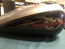 Harley dyna wide for sale  Sheridan