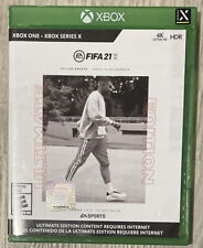 Fifa ultimate edition for sale  Houston