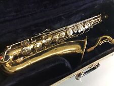 Vintage conn 10m for sale  Oviedo