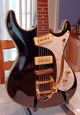 Jay turser electric for sale  Valley Village