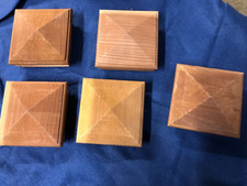 Lot 4x4 redwood for sale  Redwood City
