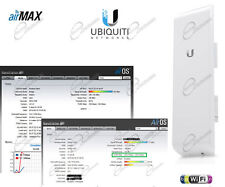 Ubiquiti nanostation router usato  Pietrasanta