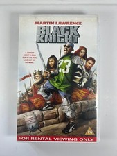 Black knight martin for sale  WORTHING