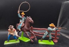 Britains cowboys 1 d'occasion  Cherbourg-Octeville-