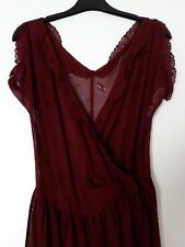 Vestito donna byblos usato  Reggio Emilia