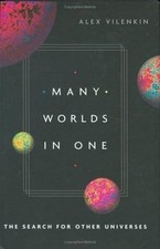 Many Worlds in One: The Search for Other Universes by Vilenkin, Alex segunda mano  Embacar hacia Mexico