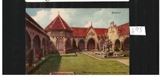 Hamburg 1909 bundesschießen gebraucht kaufen  Deutschland