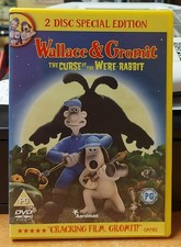 Wallace gromit the usato  Verrua Savoia